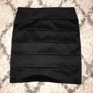 Charlotte Russe Pencil Skirt